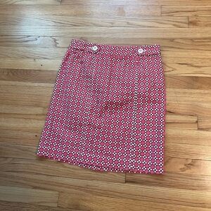 Talbots Skirt Size 8